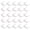 As Shown, variant on Eease Bumper Repair Kit 500Pcs Hot Staple Plastic Welder