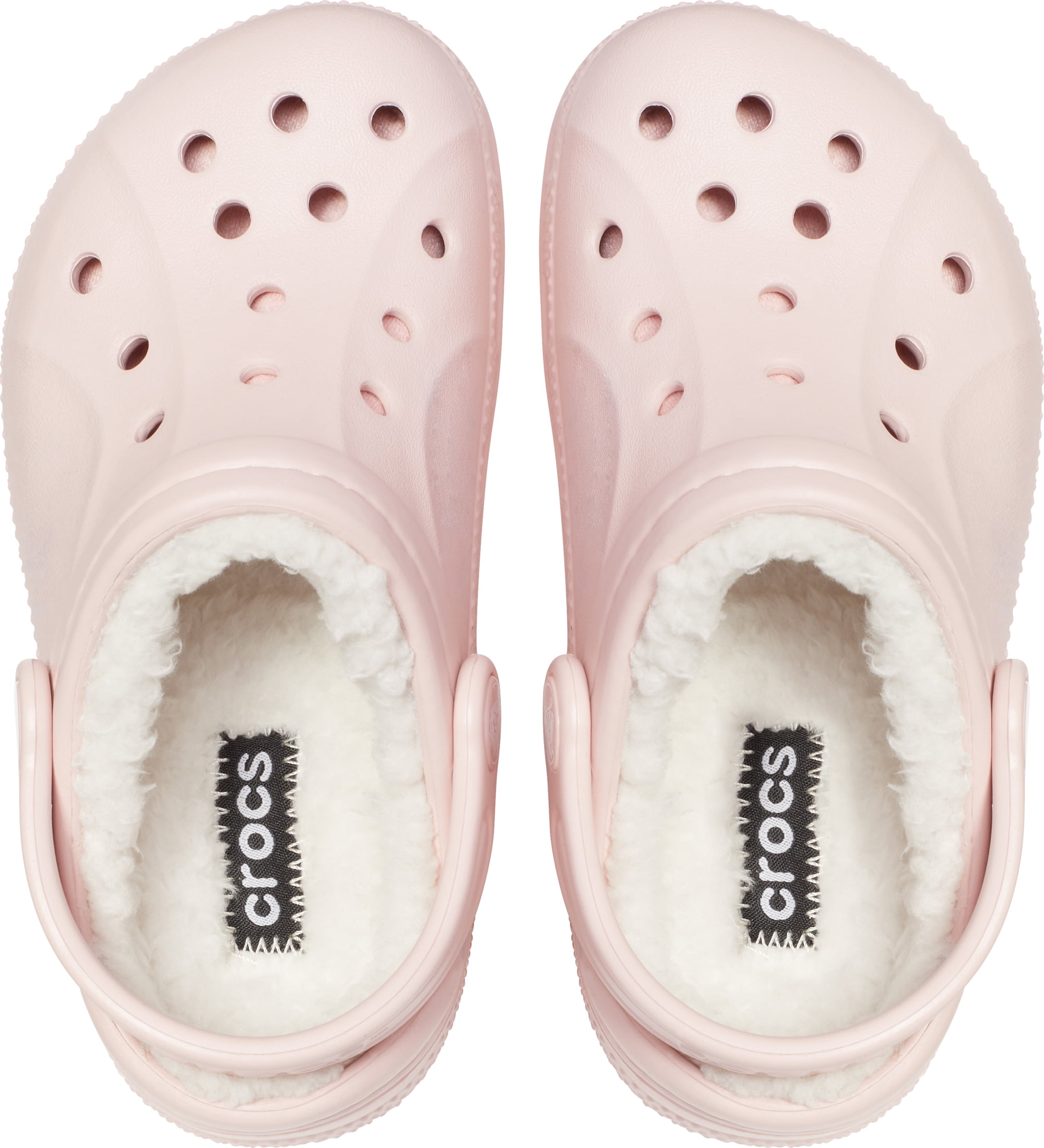 ralen lined clog