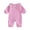 style-15 Pink, variant on Gubotare Rompers for Toddler Girls Girls Summer Halter Neck Sleeveless Jumpsuit 0 3 6 9 12 18 24 Months (Green,3-6 Months)