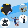 thumbnail image 4 of Equipo de entrenamiento de voleibol DYNWAVEMX entrenador individual para principiantes, 4 of 8