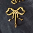 thumbnail image 1 of stanreset Multi Purpose Brass Hook For Kitchen And Bathroom Durable And Shining Colors Towel Hook 95mm, 1 of 6