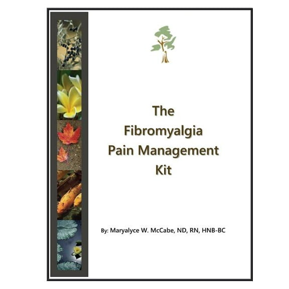 The Fibromyalgia Pain Management Kit, (Paperback)