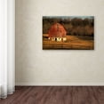 thumbnail image 3 of Trademark Fine Art "The Simple Life" Canvas Art by Lois Bryan, 3 of 3