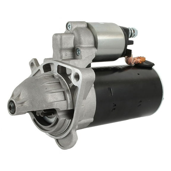 New 12 Volt PMGR Starter Compatible with Jeep Cherokee Ram 1500 3.0 2987cc 2014-2016