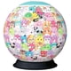 thumbnail image 2 of Bola de rompecabezas 3D Ravensburger Squishmallows 11583 para más de 6 años, 2 of 6