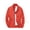 Saffron, variant on Bomber Jackets for Men Full Zip Up Stand Collar Jacket Long Sleeve Lightweight Windbreaker Outdoor Recreation Coats with Pocket Black S