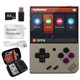 thumbnail image 1 of Consola de juegos portátil Miyoo Mini Plus 64GB Grey +8000 Games, 1 of 1