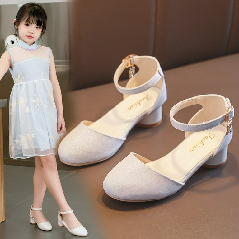pink dress beige shoes Women's Shining Bright Nude Pointed Toe Mesh Ballet Flats | Color: Beige | Size: 10 main image 1