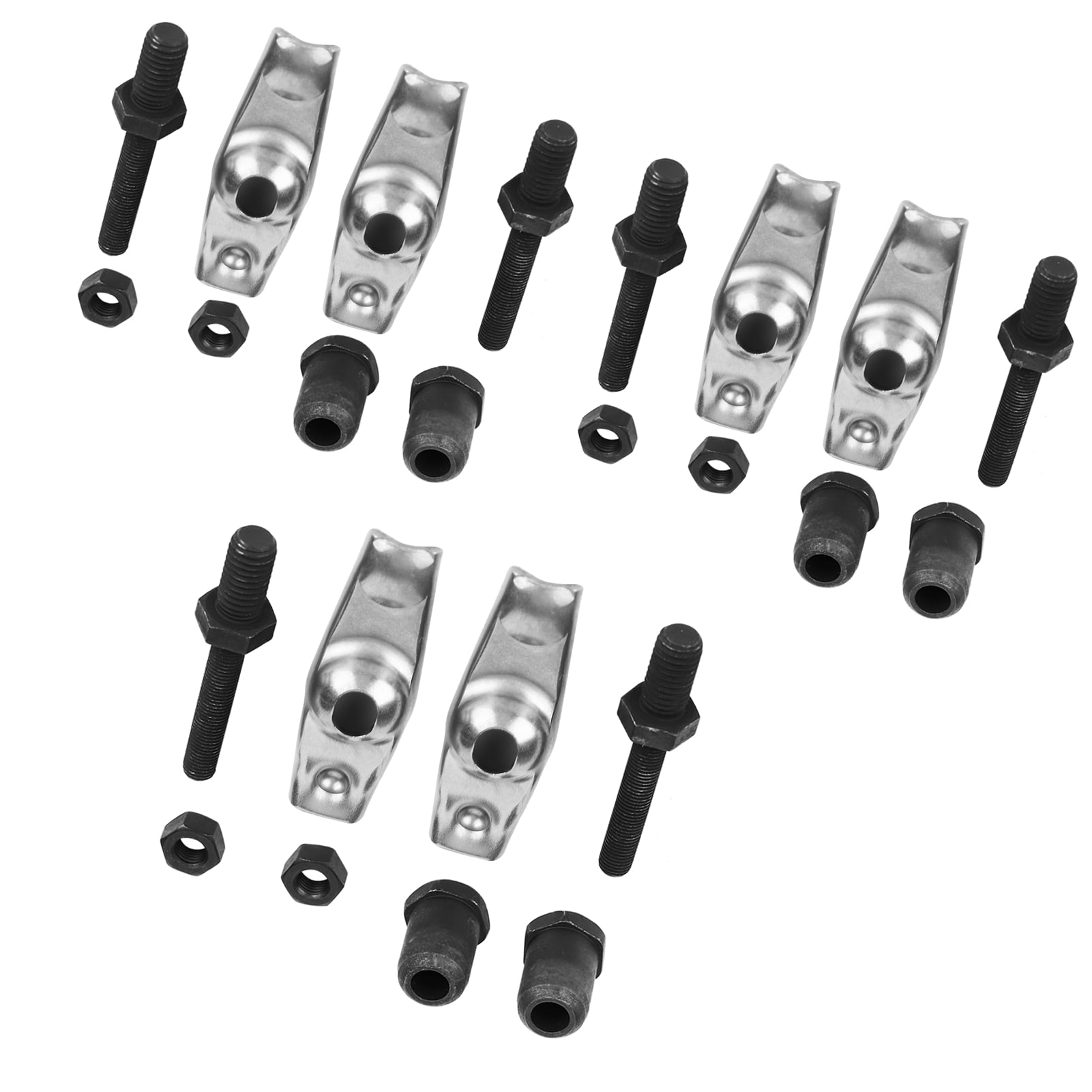 Valve Rocker Arm, Gasoline Generator Rocker Arm, Durable Professional Iron Garden Machinery