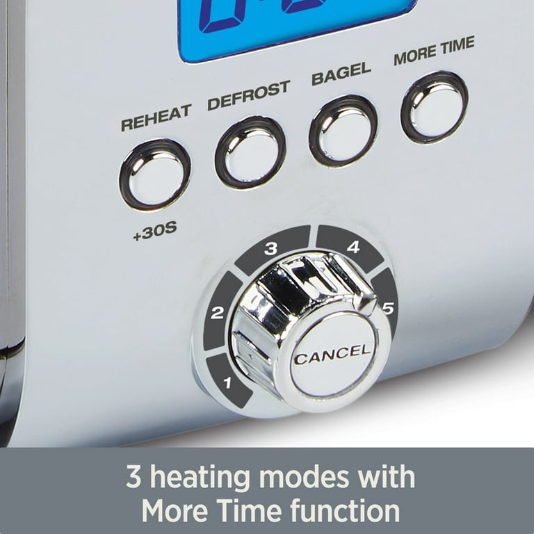 All clad toaster hotsell