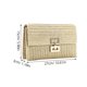 thumbnail image 2 of KAKOWELY Clutch Beige Para Mujer Con Y Resistente Para Eventos Formales, 2 of 8