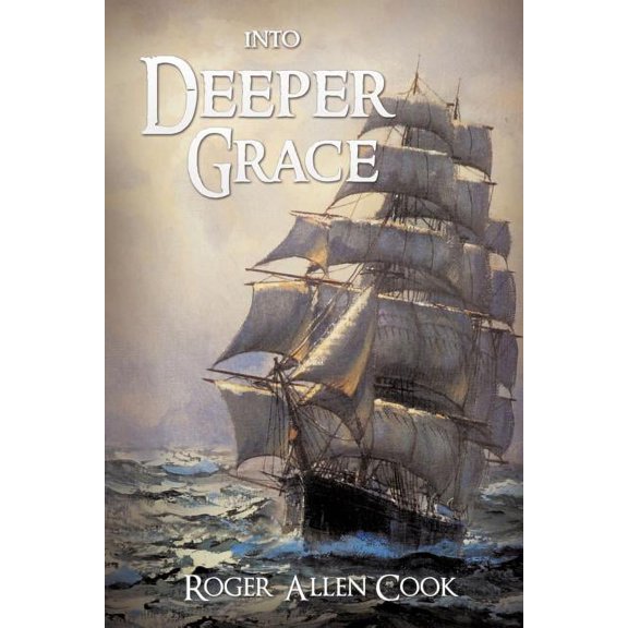 Into Deeper Grace (Paperback)