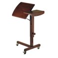 thumbnail image 3 of Olson chariot pour ordinateur portable réglable/ table, 3 of 8