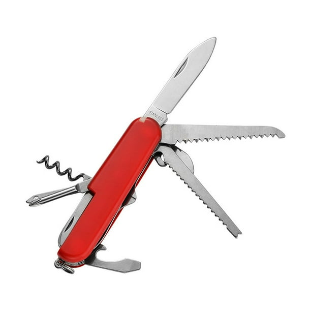 Multi function knife outlet