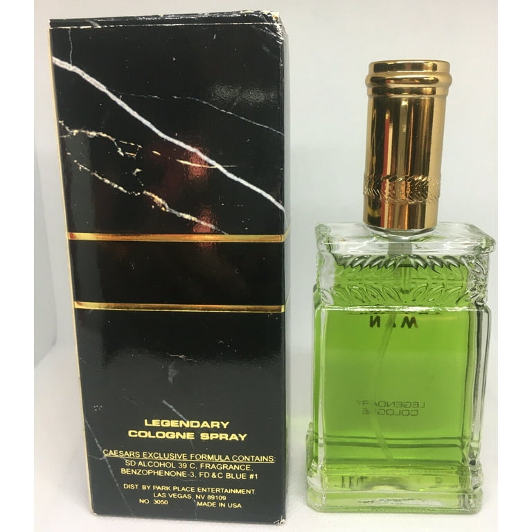 Caesars man cologne walmart sale
