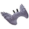 thumbnail image 4 of Greensen Fake Wing, Cosplay Wing, Children Angel Wing For Cosplay Kids Cosplay Accessory, 4 of 8