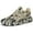 Camouflage Brown, variant on Womens Running Shoes Slip-on Lightweight Breathable Mesh Athletic Walking Sneakers Camouflage Green