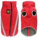 thumbnail image 1 of Abrigo impermeable para perros JAMW Chaqueta cálida de invierno Rojo 5XL, 1 of 5