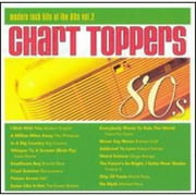 Chart Toppers: Modern Rock Hits Of The 80's Vol.2