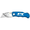thumbnail image 3 of Performance Tool W1720 52-Piece Folding Utility Knife Set, 3 of 5