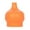 Orange, variant on Leak-Proof Soft Silicone Straw Lids for Kids' Cups - Sippy Cup Accessories with Fun Patterns