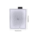 thumbnail image 3 of External Aquarium Filter Activated Carbon Removing Zeolite Water Purification Filter Cartridge, 3 of 6