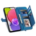 thumbnail image 4 of Funda billetera anti-golpes para GANGXUN Samsung A03S , ideal para día a día y trabajo, 4 of 5