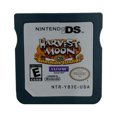 thumbnail image 1 of Pokemon/Dragon Quest/DQM2/Cstleuania Juego Cartas para 3DS/3DS NDSi/NDS (N47), 1 of 2