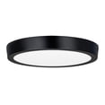thumbnail image 1 of Estevez Luminaria LED para Sobreponer DRUM ECO 18W 4000K Negro, 1 of 7