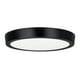 thumbnail image 1 of Estevez Luminaria LED para Sobreponer DRUM ECO 18W 4000K Negro, 1 of 7