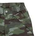 thumbnail image 3 of Boys Insulated Cargo Snowboard Pants, Sizes 4-16, 3 of 3