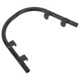thumbnail image 1 of Barra protectora de guardabarros delantero ANGGREK repuesto de acero negro para Piaggio GTS250 GTS300 GTV300 Otros, 1 of 8