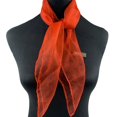thumbnail image 2 of 16pcs Square Dance Scarves, Juggling Silk Scarf Props Music Movement Scarves 24 by 24 Inch Random Color, 2 of 6