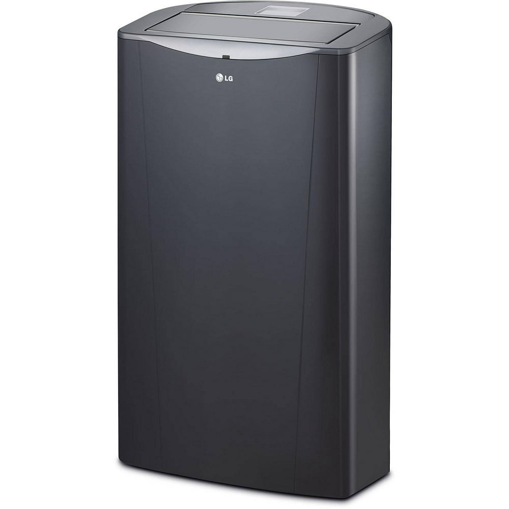 Factory Reconditioned LG 14,000BTU Portable Room Air Conditioner with