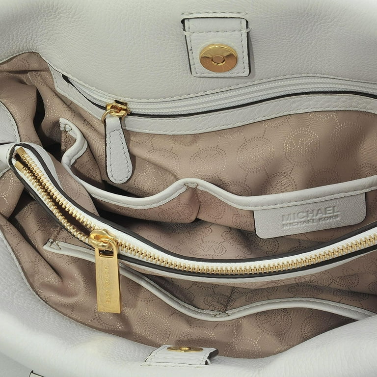 Michael Kors Genuine Leather outlet Tote