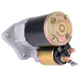 thumbnail image 6 of Guwzn Starter Motor Replacement for 2013-16 Nissan Altima 23300-3TA0A, 6 of 10