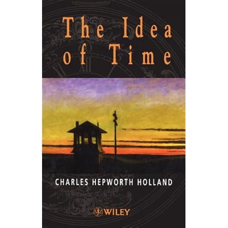 Pre-Owned The Idea of Time (Hardcover)