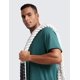 thumbnail image 4 of Remera CRZ YOGA Deportiva Transpirable de Malla Verde L, 4 of 5