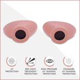 thumbnail image 2 of Gafas de bronceado Super Sunnies Slim Flex UV Eye Protect, 2 of 7