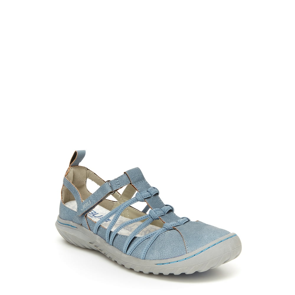 jbu wide shoes
