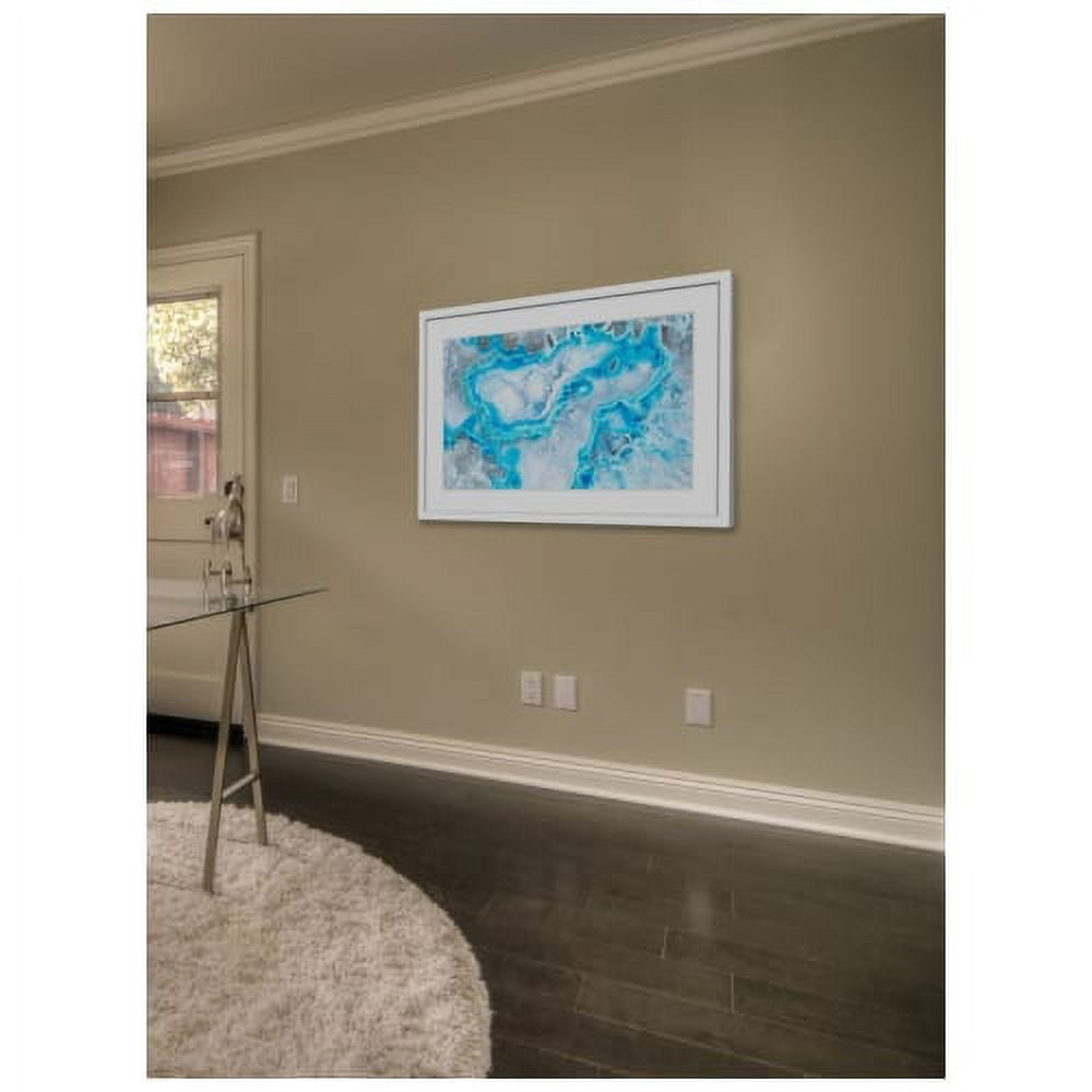 "Big Bang Moment" Framed Painting Print