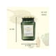 thumbnail image 5 of Velas Aromáticas Decorativas Premium, Eucalipto y Tomillo, Vela Grande 450g 16oz, Velas de Aromaterapia, Perfume de Larga Duración 90 hrs, Frescura Herbal y Aromas Intensos, 5 of 5