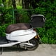 thumbnail image 2 of Baúl trasero para motocicleta Baúl para motocicleta Baúl para motocicleta Baúl para scooter, 2 of 6