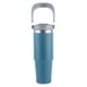 thumbnail image 2 of Frasco Aislada Doble Capa 30 Oz Con Asa para Mujeres Y Hombres, 2 of 9