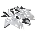 thumbnail image 3 of Injection Fairing Kit Bodywork ABS fit for Kawasaki ER-6F Ninja650 2020-2025, 3 of 5