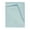 Duck Egg Blue, variant on Belledorm 400 Thread Count Egyptian Cotton Flat Sheet