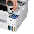 thumbnail image 3 of Epson EcoTank-3850 Special Edition All-in-One Printer with Bonus Black Ink, 3 of 9