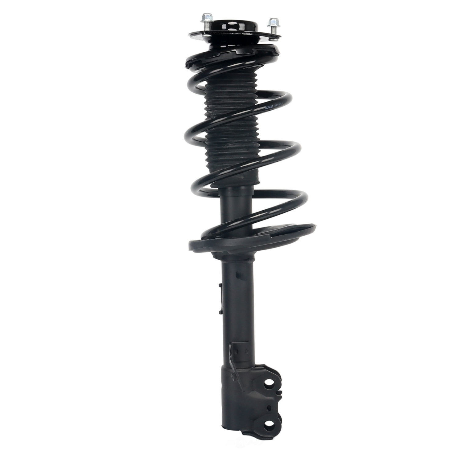 PRT 920287 Suspension Strut and Coil Spring Assembly