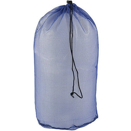 Daxx Unlimited Mesh Utility Bag
