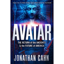 The Avatar (Hardcover)